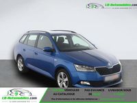Occasion Skoda Fabia 110 ch (80 kW) 2019 Break