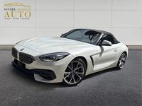 Occasion BMW Z4 Sport Line 258 ch (189 kW) 2019 Blanc Cabriolet