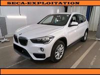 occasion BMW X1 (F48) SDRIVE16D 116CH LOUNGE EURO6D-T