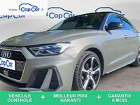 Occasion Audi A1 S-Line 110 ch (80 kW) 2021 SUV