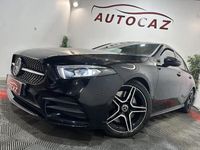 Occasion Mercedes A250 AMG line 224 ch (164 kW) 2019 Noir Berline