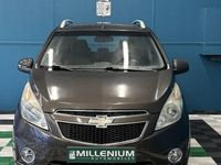 Occasion Chevrolet Spark LT 82 ch (60 kW) 2011 Citadine