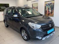 occasion Dacia Lodgy LodgyBlue dCi 115 5 places