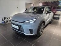 Occasion Lexus LBX 2025 Gris manhattan métallisé SUV