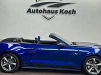 occasion Ford Mustang 3.7 cabrio maximiertes hors homologation 4500e