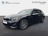 Occasion BMW 320 M Sport 193 ch (141 kW) 2021 Noir Break
