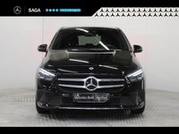 occasion Mercedes B180 Classe136ch Progressive Line Edition 7g-dct 7cv