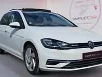 occasion VW Golf 1.5 Tsi 130 Ch Evo Dsg7 Carat