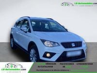Occasion Seat Arona 95 ch (69 kW) 2020 SUV