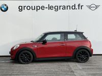 Occasion Mini Cooper D 116 ch (85 kW) 2017 Citadine