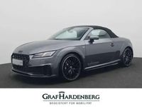 occasion Audi TT Roadster 45 Tfsi Quaro 245 Ps Sline Matrix ...