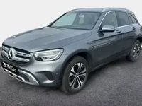 occasion Mercedes GLC300e Classe211+122ch Business Line 4matic 9g-tronic Euro6d-t-evap-isc