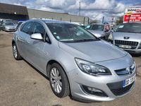 occasion Opel Astra IV (2) 1.4 TURBO 120 6CV COSMO