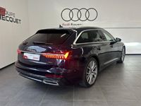 occasion Audi A6 Avant TFSI e Sport 55 e quattro 270 kW (367 ch) S tronic