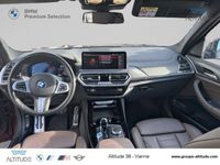 occasion BMW iX3 M Sport 286ch Impressive