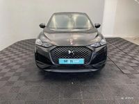 Occasion DS Automobiles DS3 Crossback Performance 130 ch (95 kW) 2021 Noir SUV