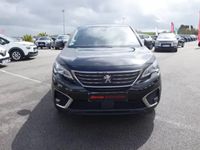 occasion Peugeot 5008 bluehdi 130ch ss active business