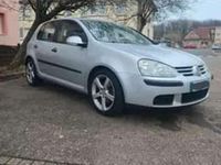Occasion VW Golf 90 ch (66 kW) 2005 Berline