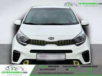 occasion Kia Picanto 1.0 T-GDi 100ch BVM