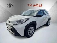 Occasion Toyota Aygo 72 ch (52 kW) 2025 Blanc Citadine