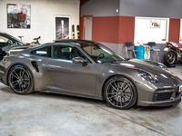 occasion Porsche 911 Turbo S 911 TYPE 992 3.7 L 650 ch