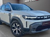Occasion Dacia Duster Expression 150 ch (110 kW) 2025 Beige SUV