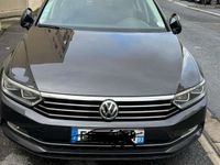 occasion VW Passat 2.0 TDI 150 BVM6 Confortline Business