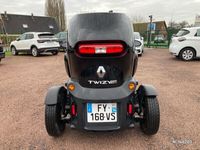 occasion Renault Twizy TWIZY- Life 45 Achat Intégral