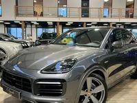occasion Porsche Cayenne Coupe Iii E-hybrid V6 462 Pdk8 Carbone Full Options