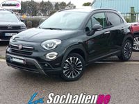 occasion Fiat 500X 1.0 FireFly Turbo T3 120 ch Cross