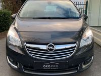 occasion Opel Meriva 1.4 Turbo Cosmo / Cuir / Gps / Toit Pano / Euro 6b