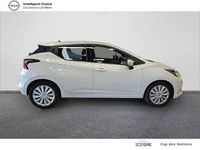 occasion Nissan Micra 1.0 IG-T 100ch Business Edition 2018