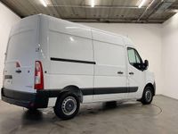 Occasion Renault Master 135 ch (99 kW) 2022 Blanc Van