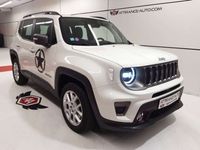 occasion Jeep Renegade 1.3 GSE T4 190CH 4XE LIMITED AT6