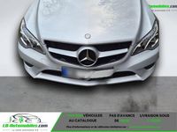 Occasion Mercedes E220 170 ch (125 kW) 2013 Berline