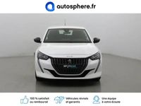 occasion Peugeot 208 1.2 PureTech 100ch S&S Active Pack