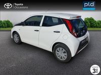 occasion Toyota Aygo 1.0 VVT-i 72ch x-pro 5p MY21 - VIVA164166912