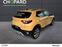 occasion Kia Stonic 1.0 T-gdi 100 Ch Dct7 Gt Line