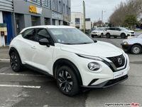 occasion Nissan Juke 1.0 Dig-t 114ch Bvm6 Business Edition