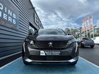 occasion Peugeot 5008 1.5 BLUEHDI 130CH S\u0026S ALLURE PACK EAT8