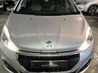 occasion Peugeot 208 1.6 BlueHDi 100ch Féline 5p