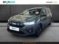 Occasion Dacia Jogger Expression 2025 Kaki lichen Monospace