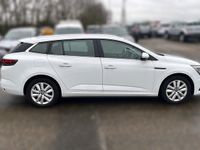 occasion Renault Mégane IV Estate E-TECH Plug-In Hybride 160 - 21N Business