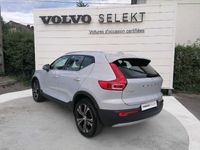 occasion Volvo XC40 T5 Recharge 180+82 ch DCT7