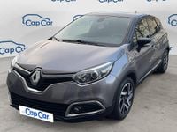 Occasion Renault Captur Intens 120 ch (88 kW) 2015 SUV