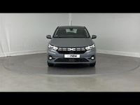 Occasion Dacia Sandero Expression 2023 Gris Citadine