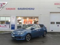 occasion Toyota Auris Hybrid 