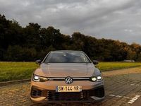 Occasion VW Golf GTI Clubsport 299 ch (219 kW) 2021 Berline