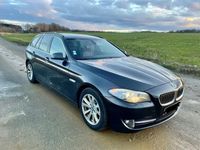 occasion BMW 530 SERIE 5 TOURING F11 Touring xDrive 258ch Luxe A