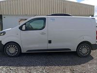 occasion Toyota Proace 2.0 150 D-4d Business